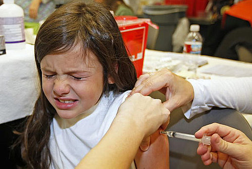Facts About the Flu Shot
