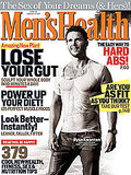 Ryan Kwanten Covers Men's Health: "I've Been Known to Turn Up Drunk at Triathlons and Do Very Well."