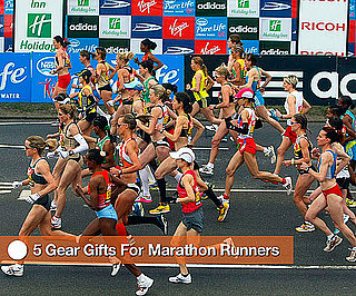 Gifts For Marathon Runners