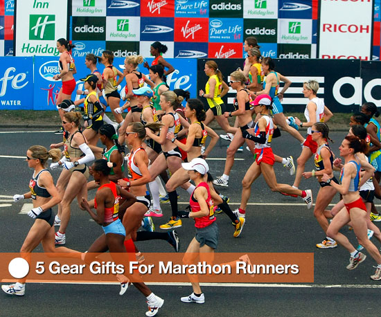 Gifts For Marathon Runners Gifts For Marathon Runners