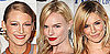 Sienna Miller, Blake Lively Lipstick Looks