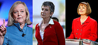 Platforms of Female Republican Candidates