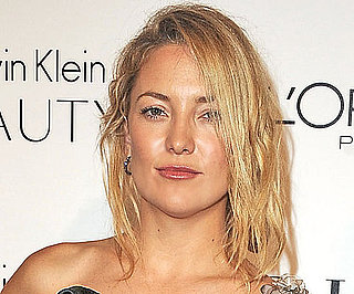 Do You Like Kate Hudson's Messy New Hairstyle?