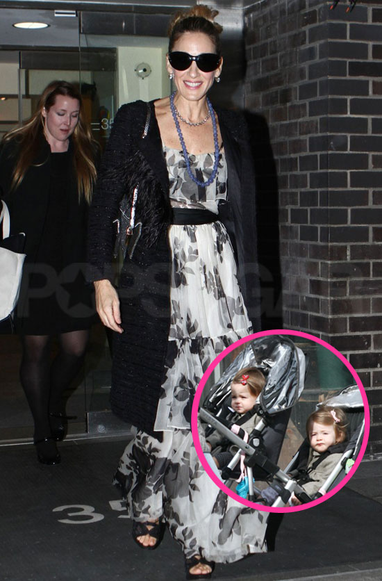 Pictures of Sarah Jessica Parker Pictures of Sarah Jessica Parker