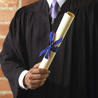 Have You Ever Applied For a Scholarship?