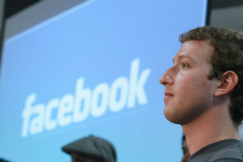 Facebook App Developer Privacy
