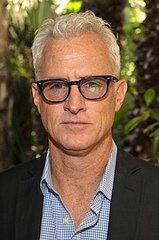 John Slattery to Make Video For New York Gay Marriage
