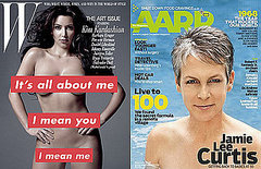 Posing Nude and Age Posing Nude and Age