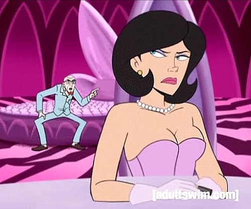 Dr. Girlfriend Dr. Girlfriend