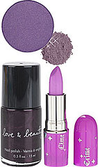 Wear Purple Makeup For Spirit Day