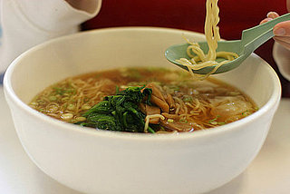 Do You Eat Ramen?