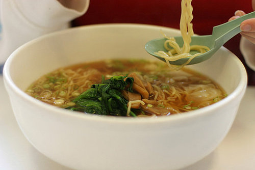 Do You Eat Ramen?