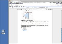 Drag and Drop Images in Google Docs Drag and Drop Images in Google Docs