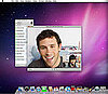 FaceTime on Mac