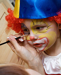 Nontoxic Halloween Makeup For Kids Nontoxic Halloween Makeup For Kids