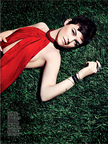 Ginnifer Goodwin does Instyle UK-november 2010