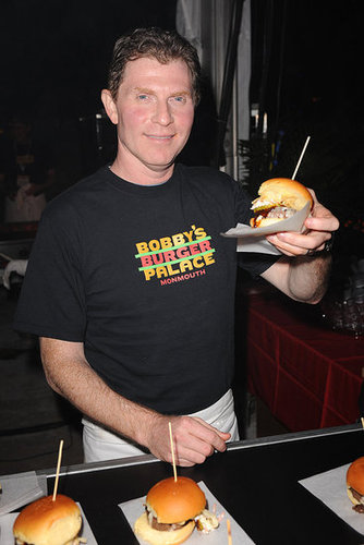 Bobby Flay Expanding Burger Empire and Trademarks Term Crunchify