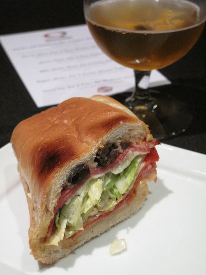 Classic Italian Sub