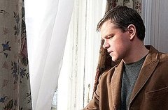 Hereafter Review Starring Matt Damon