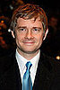 Martin Freeman to Play Bilbo Baggins in The Hobbit