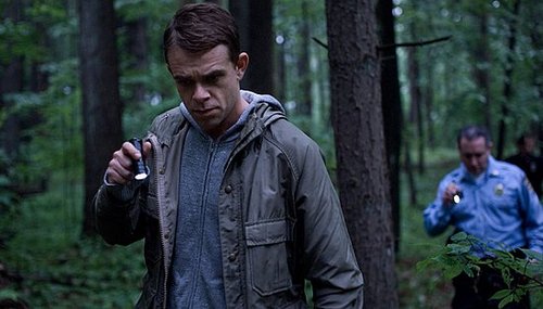 Meskada Trailer Starring Nick Stahl, Rachel Nichols, and Kellan Lutz