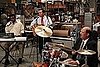 Recap of The Office Episode "The Sting"