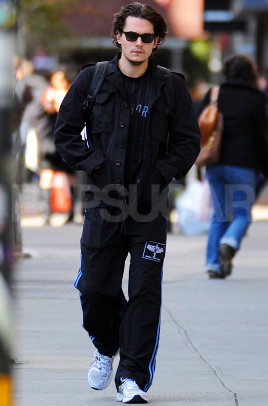 Pictures of John Mayer Pictures of John Mayer