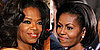 The Influence of Michelle Obama and Oprah Winfrey