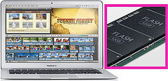 MacBook Air Flash Drives MacBook Air Flash Drives