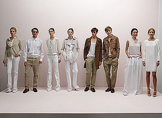 Photos of Gap Spring 2011 Women's Collection
