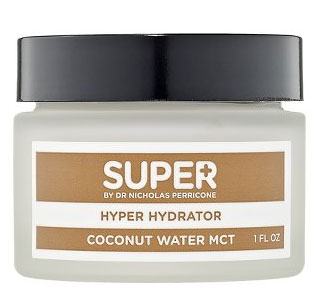 Enter to Win a Super Hyper Hydrator With Coconut Water	