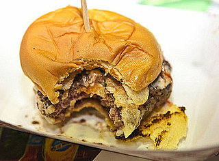 Bobby's Burger Palace Regional Burger Quiz