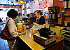 Coffee Shop Behaviors and Trends
