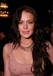 Lindsay Lohan Leaves Rehab