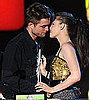 Breaking Dawn Sexy Scene Movie News 2010-10-22 12:00:00