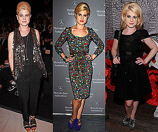 Kelly Osbourne to Launch Her Own Fashion Line 2010-10-22 14:00:30
