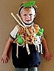 Ridiculous Costumes For Kids