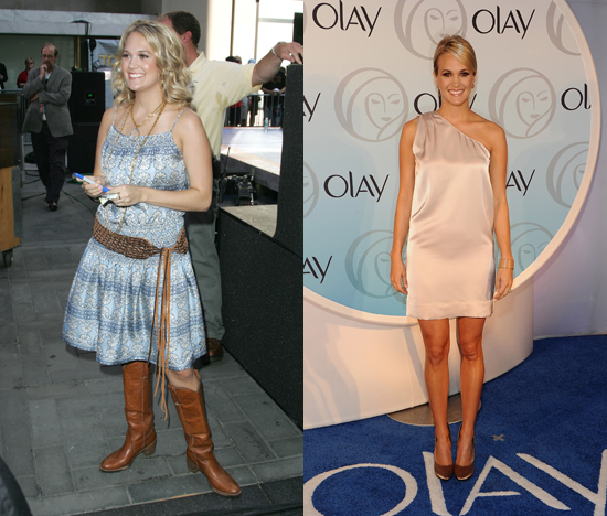 Carrie Underwood