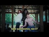 filmes da vez: Os vampiros que se mordam;