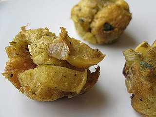 Apple and Onion Stuffing Recipe