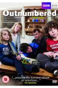 Outnumbered: Series 3 