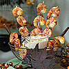 Halloween Dinner Party Menu and Recipes