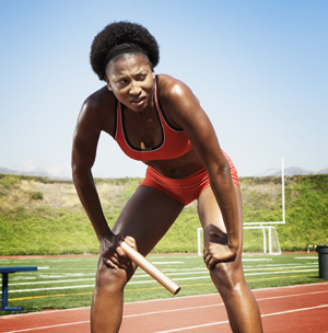 How to Build Endurance: Slow Workouts Down