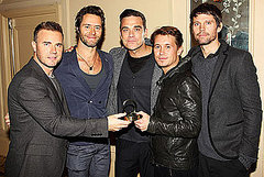 Pictures of Take That, Florence and the Machine, Plan B, Paolo Nutini and Mark Ronson at Q Awards Plus Full List of Winners 2010 Pictures of Take That, Florence and the Machine, Plan B, Paolo Nutini and Mark Ronson at Q Awards Plus Full List of Winners 2010