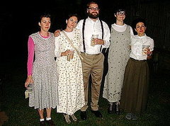 Halloween Costume Idea Poll