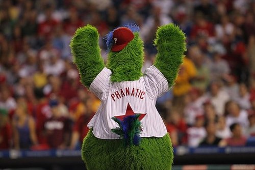 World Series: Effect of Team Losing on Fans