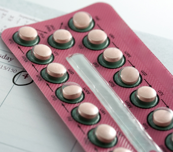 The Pill Was Prescribed For Cramps Before 1960