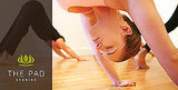 $30 for $85 of Yoga at The Pad Studios Photos