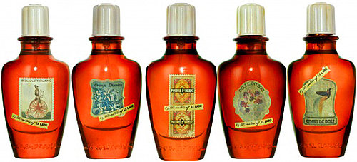 Le Labo and Anthropologie Collaborate on New Perfumes
