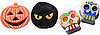 Cute New Handmade Halloween Soaps and Personal Care Products